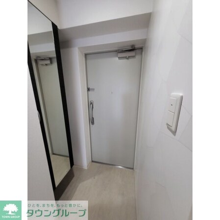 ロイヤルアンコールの物件内観写真